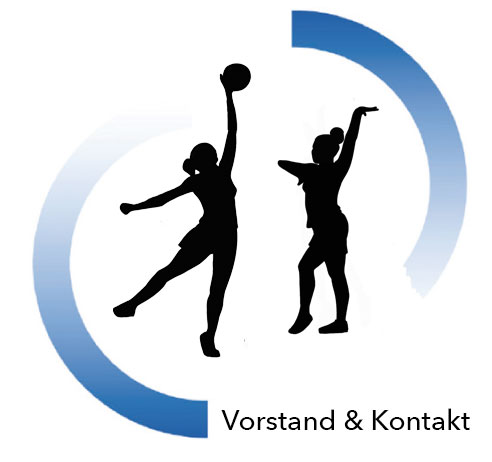 Vorstand &amp; Kontakt