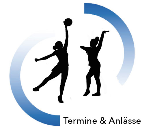 Termine &amp; Anlässe